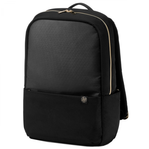 Рюкзак для ноутбука HP Pavilion Accent Backpack 15 Black/Gold