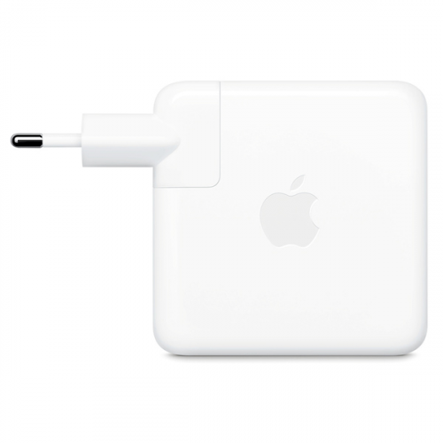 Сетевой адаптер для MacBook Apple 61W USB-C Power Adapter (MRW22ZM/A)