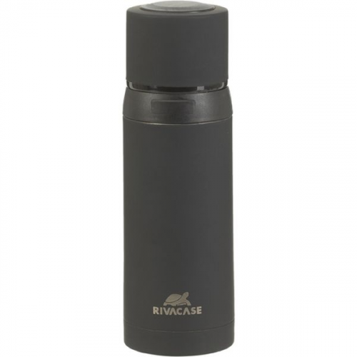 Термос RIVACASE 90311BK Black