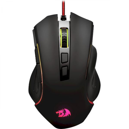 Игровая мышь Redragon Griffin