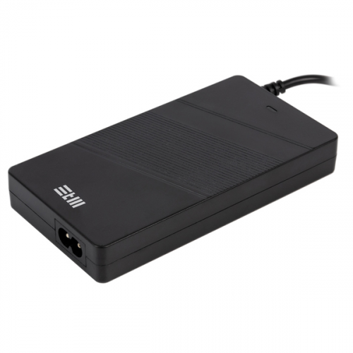 Сетевой адаптер для ноутбуков STM SL90 (Slim)
