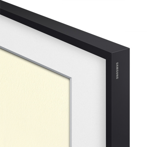 Фирменная рамка для ТВ Samsung 65" The Frame Black (VG-SCFN65BM)