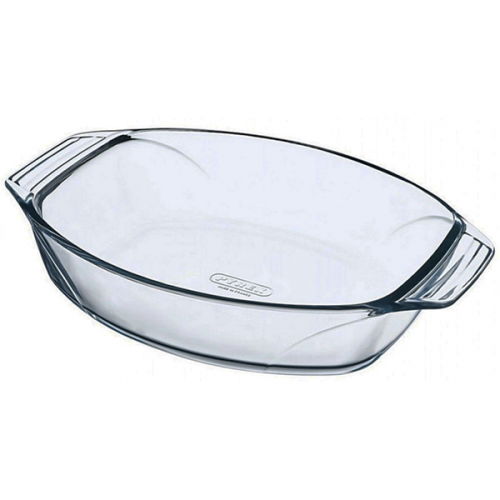 Форма для выпекания (стекло) Pyrex Irresistible 30х21см (410B000/7044)