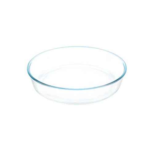 Форма для выпекания (стекло) Pyrex Smart cooking 26см (828B000/5046)