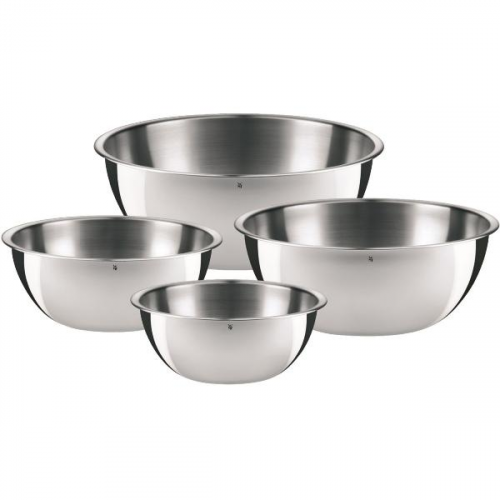 Набор мисок WMF GOURMET KUECHE 4 шт. 0645709990