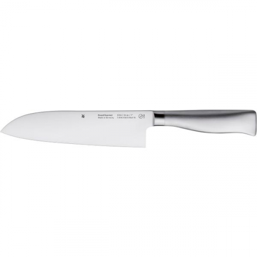 Нож WMF GRAND GOURMET сантоку 18см 1891946032