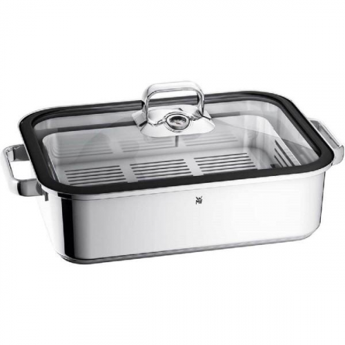 Кастрюля WMF VITALIS 6,5 л. 1741016040