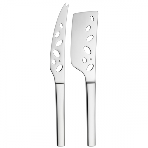Столовый набор WMF Ножи для сыра NUOVA 2 пр. 1291786040