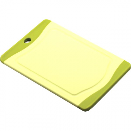 Доска разделочная Atlantis Flutto 20*14см. Green