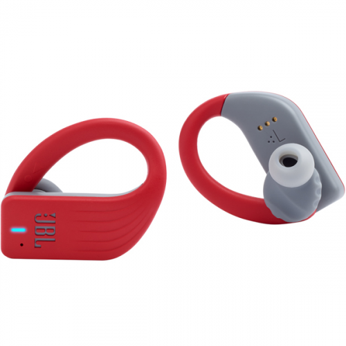 Спортивные наушники Bluetooth Endurance PEAK Red (JBLENDURPEAKRED)