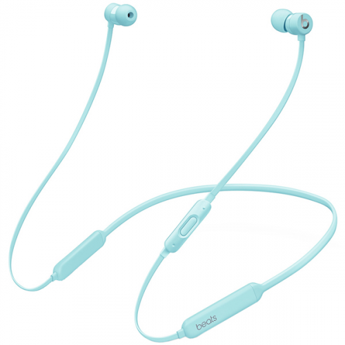 Наушники внутриканальные Bluetooth BeatsX Sky Blue