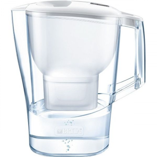 Фильтр для очистки воды Brita Aluna XL Maxtra+ White