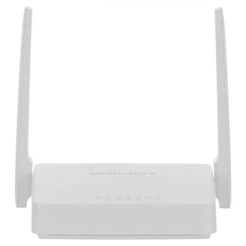 Wi-Fi роутер Mercusys MW301R