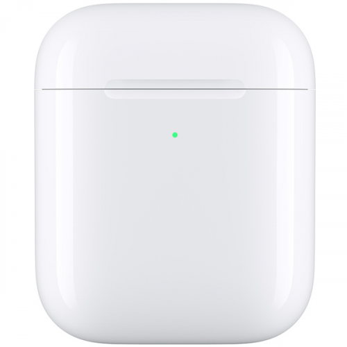 Зарядный кейс для AirPods Apple Wireless Charging Case (MR8U2RU/A)