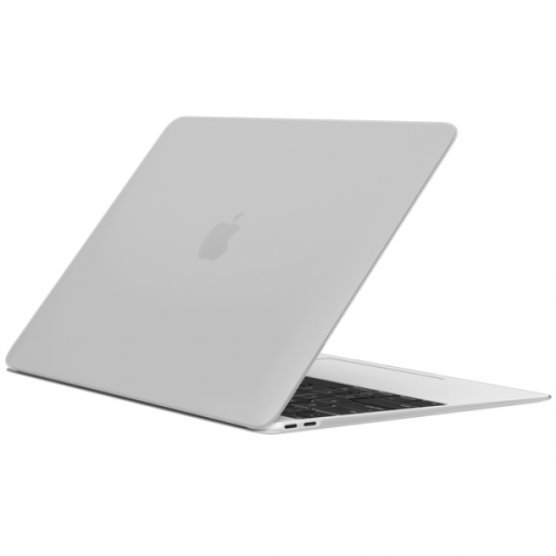 Кейс для MacBook Vipe VPMBAIR13TR для MacBook Air 13 2018-2020 прозрач