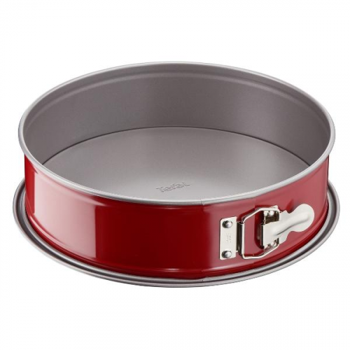 Форма для выпекания (металл) Tefal Delibake 27см (J1641474)