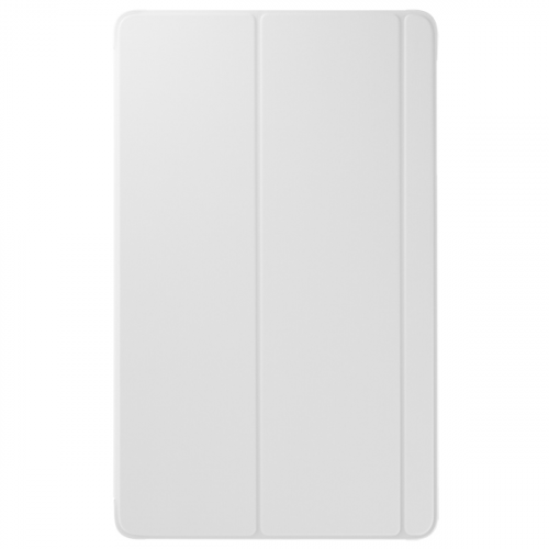 Чехол для планшетного компьютера Samsung Book Cover для Galaxy Tab A (2019), White
