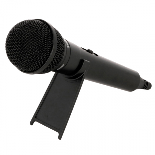 Микрофон проводной Audio-Technica ATR1100