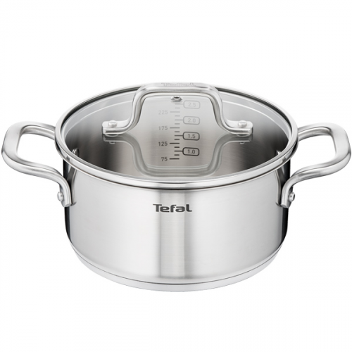 Кастрюля Tefal Virtuoso 5,4л (E4924674)