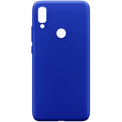 Чехол Vipe Color для Xiaomi Redmi 7, Blue
