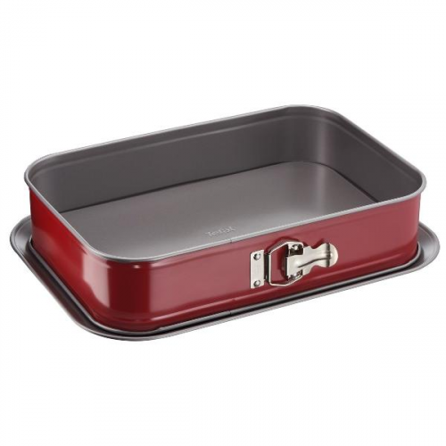 Форма для выпекания (металл) Tefal Delibake 36х24см (J1640574)