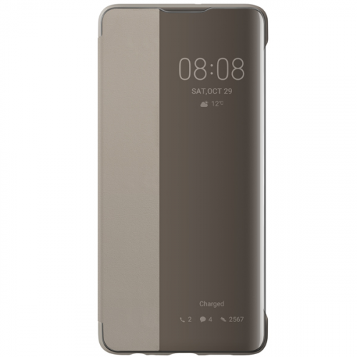 Чехол HUAWEI SmartView Flip Cover для P30, Khaki