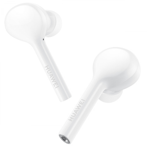 Наушники True Wireless HUAWEI FreeBuds Lite Glossy White (CM-H1C)