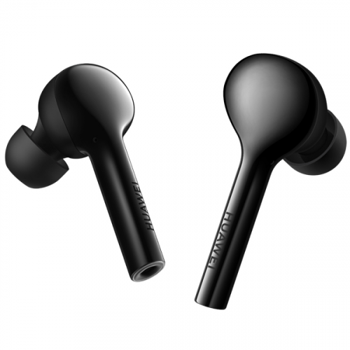 Наушники True Wireless HUAWEI FreeBuds Lite CharcoalBlack(CM-H1C)