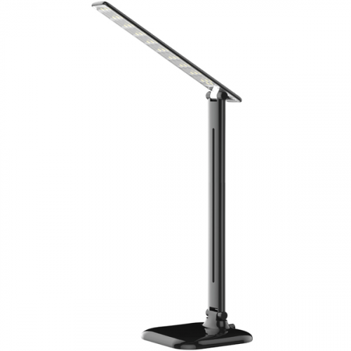 Светильник LED Ultraflash UF-716 Black