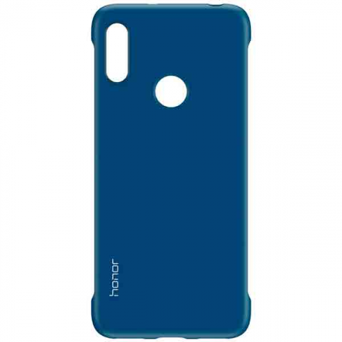 Чехол Honor PC Case для 8A, Blue