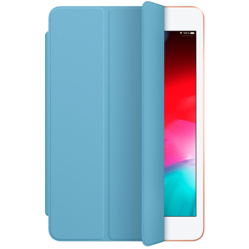 Чехол Apple iPad mini Smart Cover Cornflower (MWV02ZM/A)