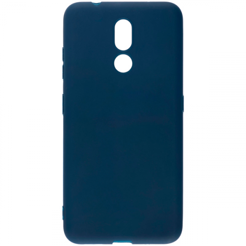 Чехол InterStep CANDY ADV для Nokia 3.2, Blue