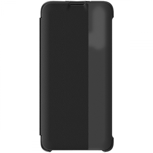 Чехол Honor Smart View Flip Cover для 20, Black