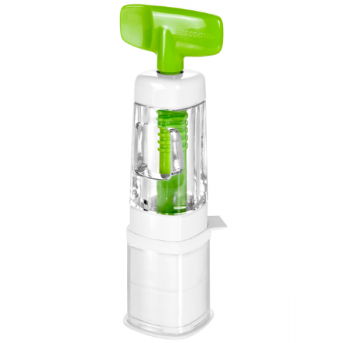 Пресс для чеснока Tescoma HANDY, 2 лезвия (643567)