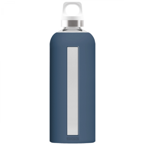 Бутылка для воды Sigg Star Midnight 850мл (8649.70)
