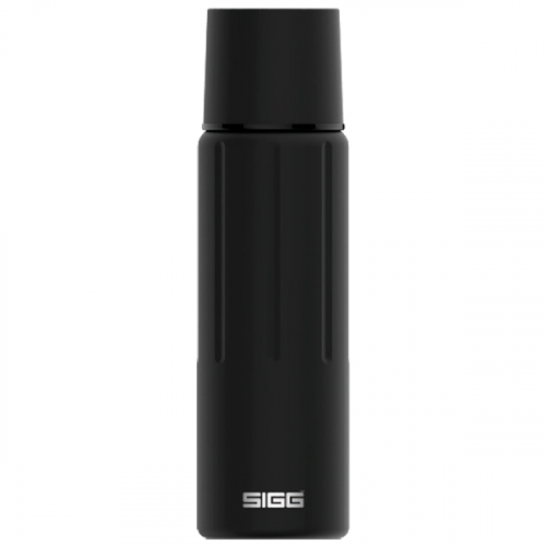 Бутылка для воды Sigg Gemstone Ibt Obsidian 500мл (8735.40)