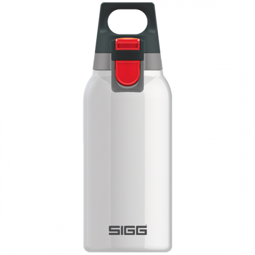 Термос Sigg H&C One 300мл White (8540.00)