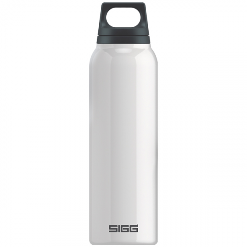 Термос Sigg H&C 500мл White (8448.10)