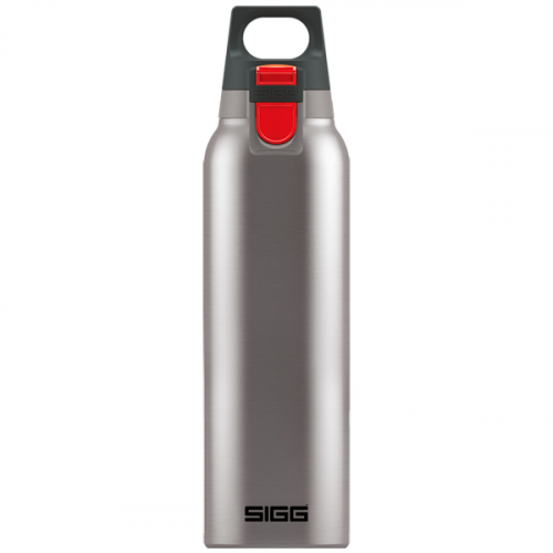 Термос Sigg H&C One 500мл Brushed (8581.80)