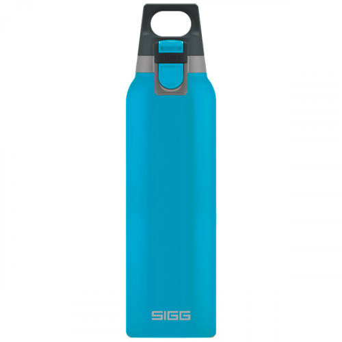 Термос Sigg H&C One 500мл Aqua (8694.00)