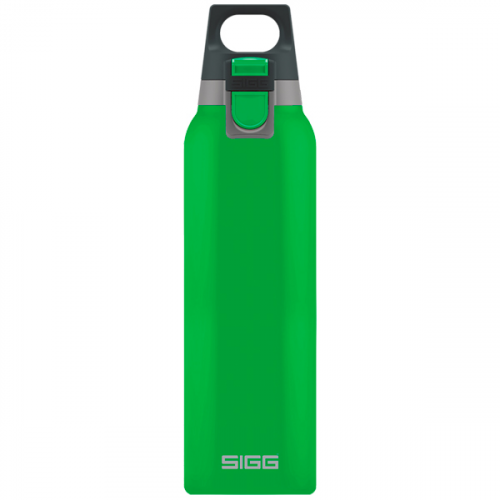 Термос Sigg H&C One 500мл Green (8694.10)