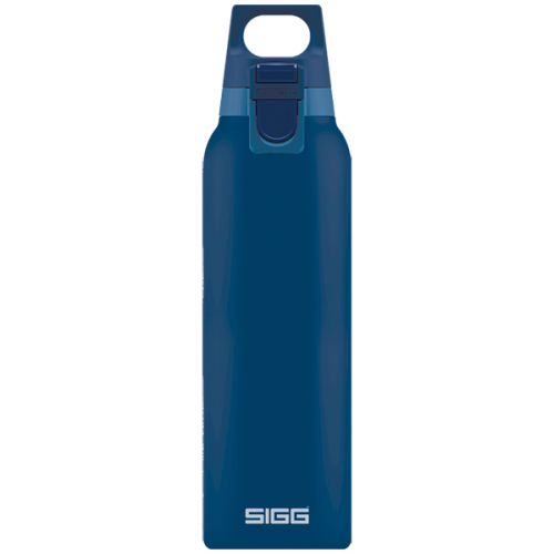 Термос Sigg H&C One 500мл Midnight (8674.00)