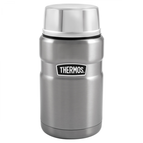 Термос Thermos 700мл Silver (SK3020ST)