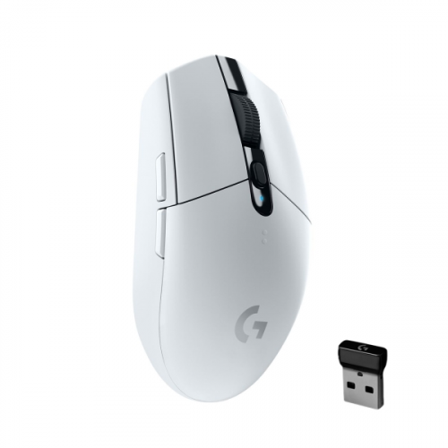 Игровая мышь Logitech Wireless G305 (910-005291)