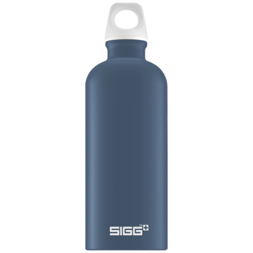 Бутылка для воды Sigg Lucid Midnight Touch 600мл (8672.90)