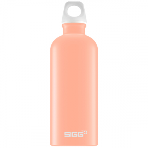Бутылка для воды Sigg Lucid Shy Pink Touch 600мл (8773.60)