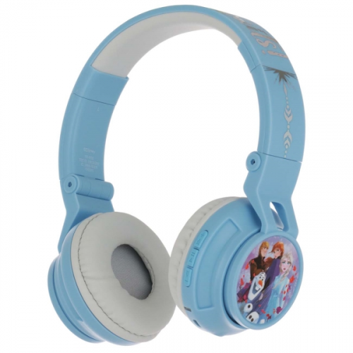 Наушники для детей eKids Frozen FR-B50.FXV9M