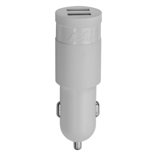 Автомобильное зарядное устройство RIVACASE 2*USB 3,4A (PS4223 W00)