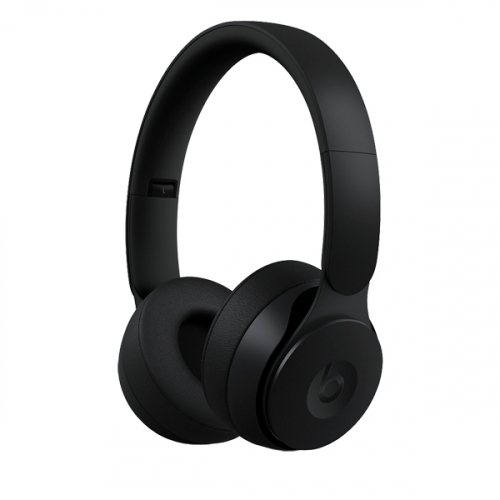 Наушники накладные Bluetooth Beats Solo Pro Wireless Noise Cancelling Black