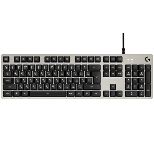 Игровая клавиатура Logitech G413 (920-008516)